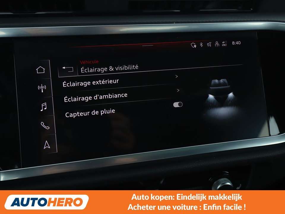 Audi Q3 - Imagem 11