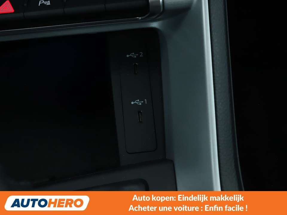 Audi Q3 - Imagem 13