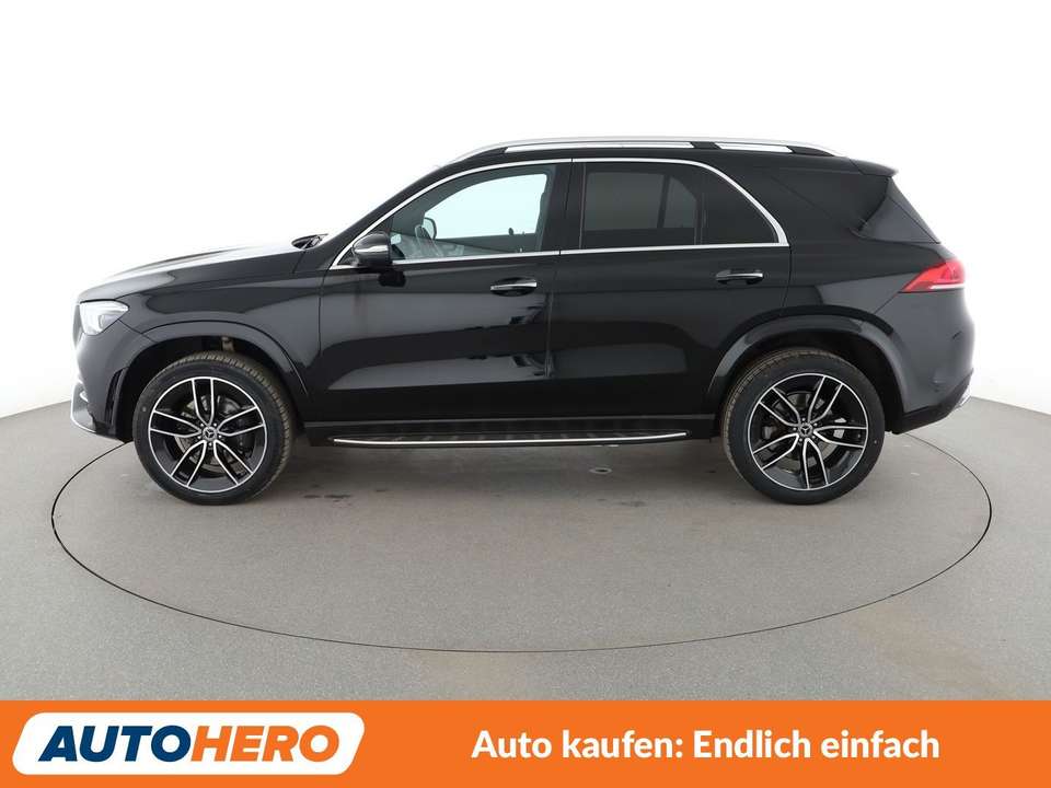 Mercedes-Benz GLE 400 - Imagem 3
