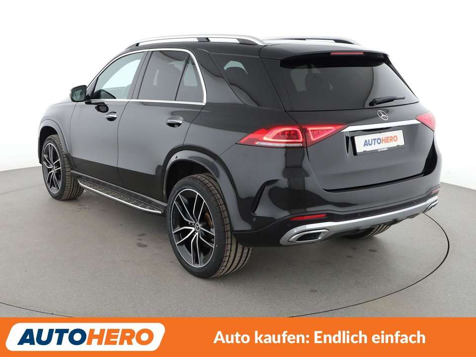 Mercedes-Benz GLE 400 - Imagem 4