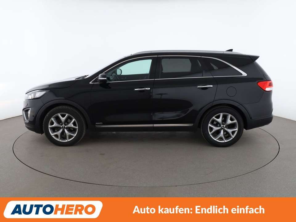 Kia Sorento - Imagem 3
