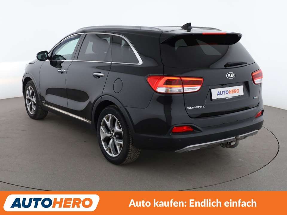 Kia Sorento - Imagem 4