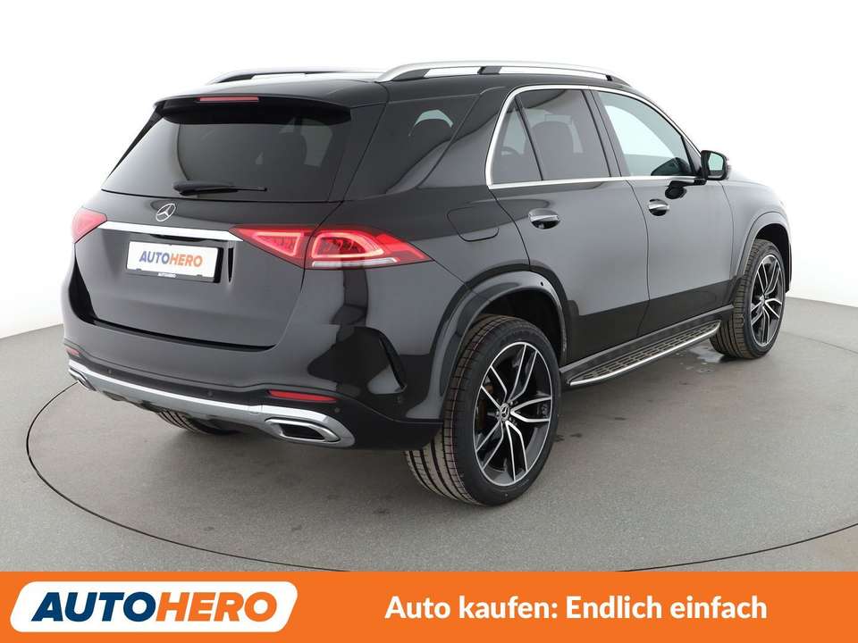 Mercedes-Benz GLE 400 - Imagem 6