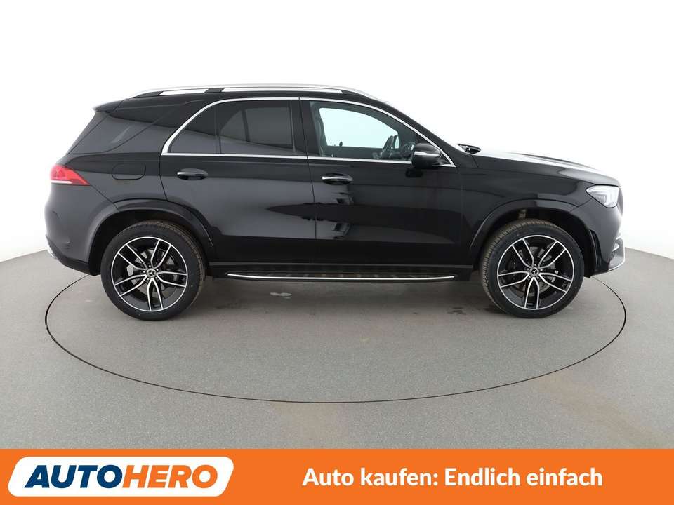 Mercedes-Benz GLE 400 - Imagem 7