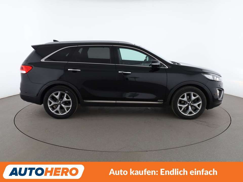 Kia Sorento - Imagem 7