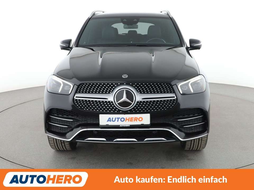 Mercedes-Benz GLE 400 - Imagem 9