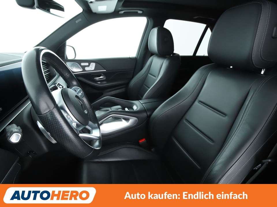 Mercedes-Benz GLE 400 - Imagem 10