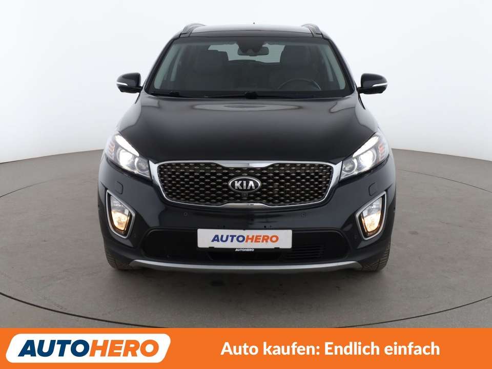 Kia Sorento - Imagem 9