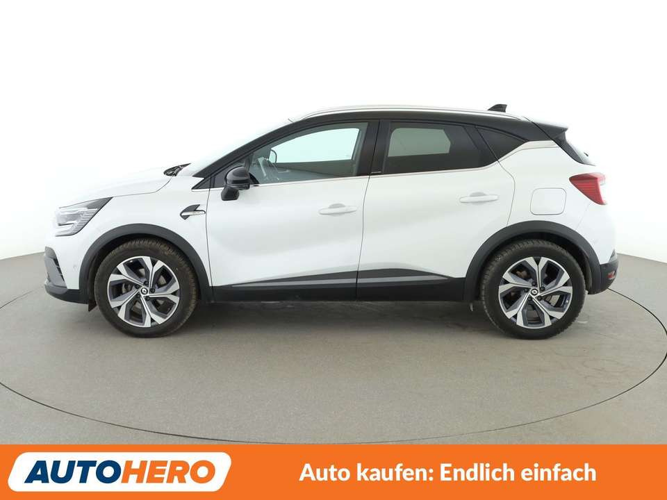 Renault Captur - Imagem 3