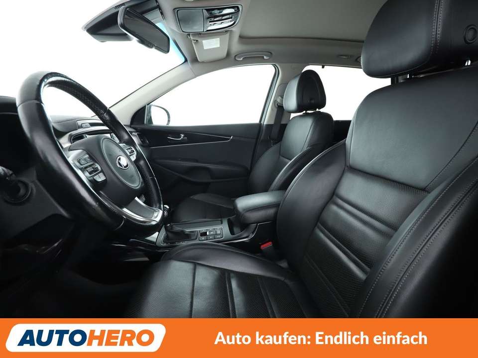 Kia Sorento - Imagem 10