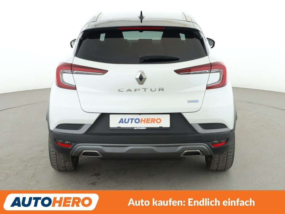 Renault Captur - Imagem 5