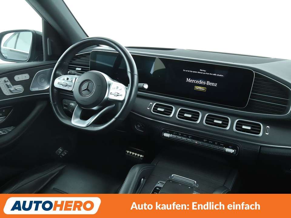 Mercedes-Benz GLE 400 - Imagem 13