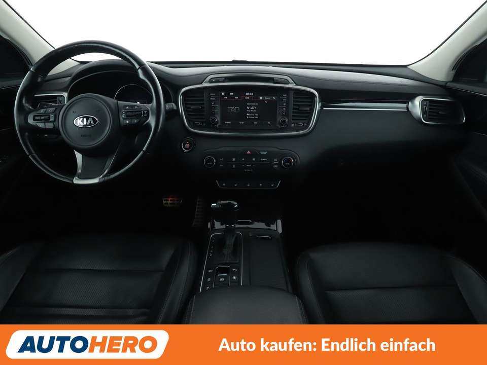 Kia Sorento - Imagem 12
