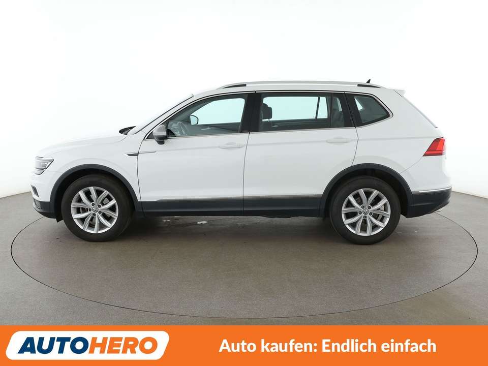 Volkswagen Tiguan Allspace - Imagem 3