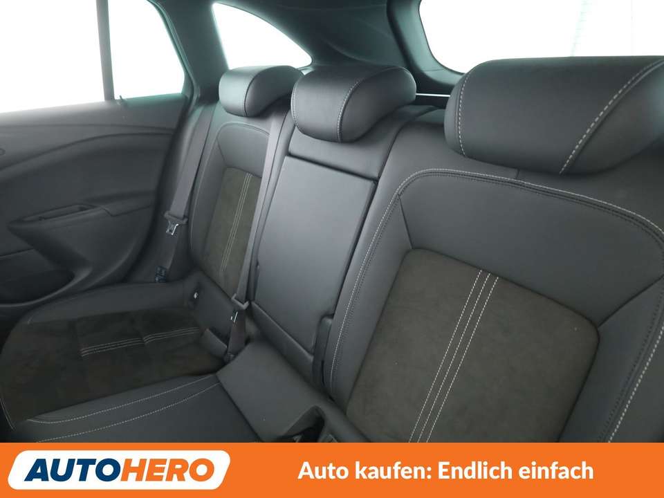 Opel Astra - Imagem 14