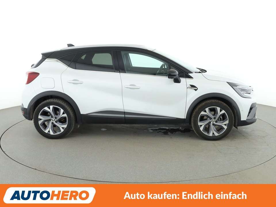 Renault Captur - Imagem 7