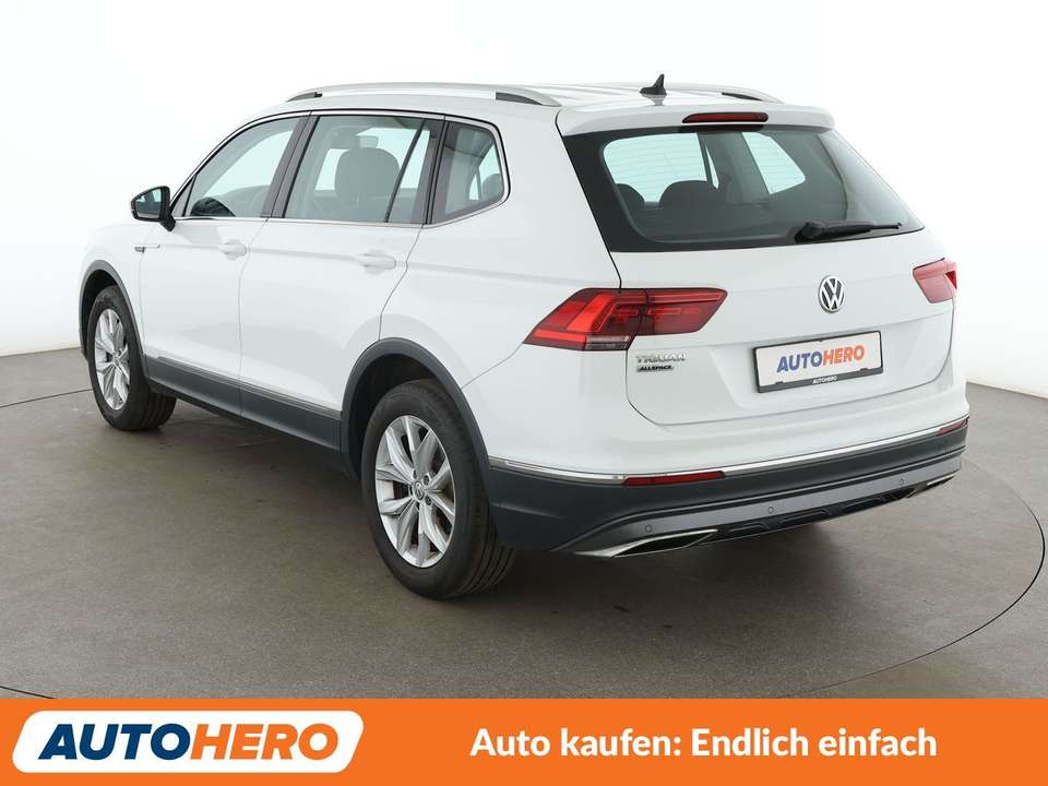 Volkswagen Tiguan Allspace - Imagem 4