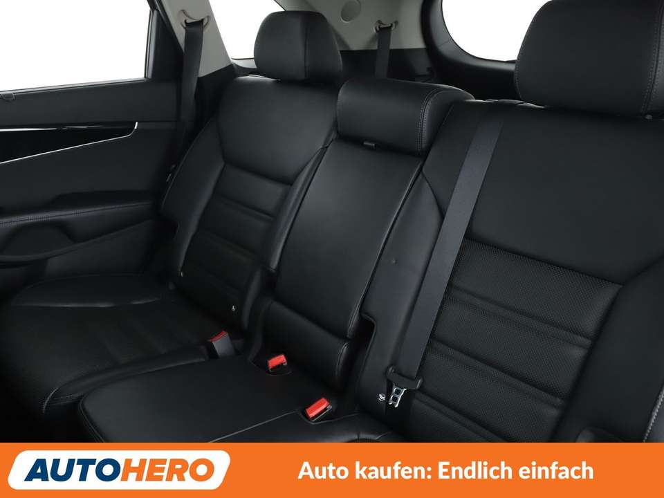 Kia Sorento - Imagem 14
