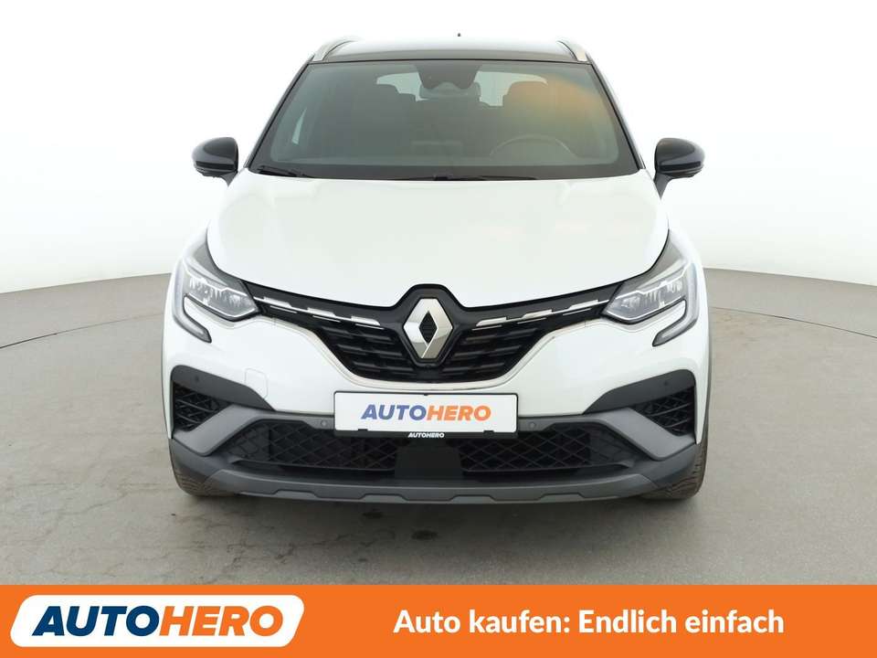 Renault Captur - Imagem 9