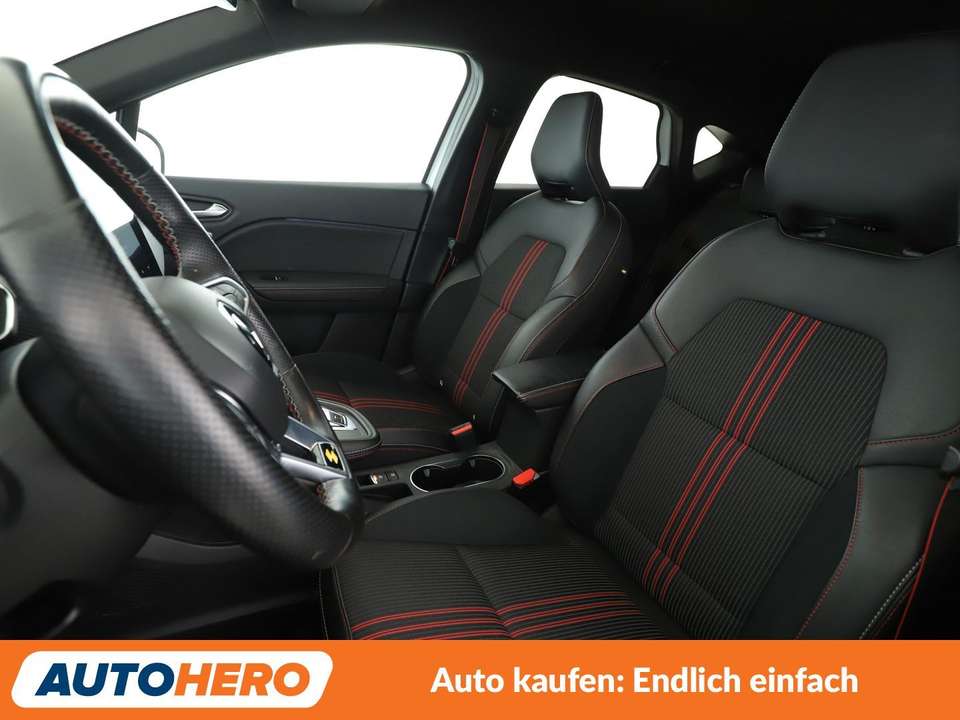 Renault Captur - Imagem 10