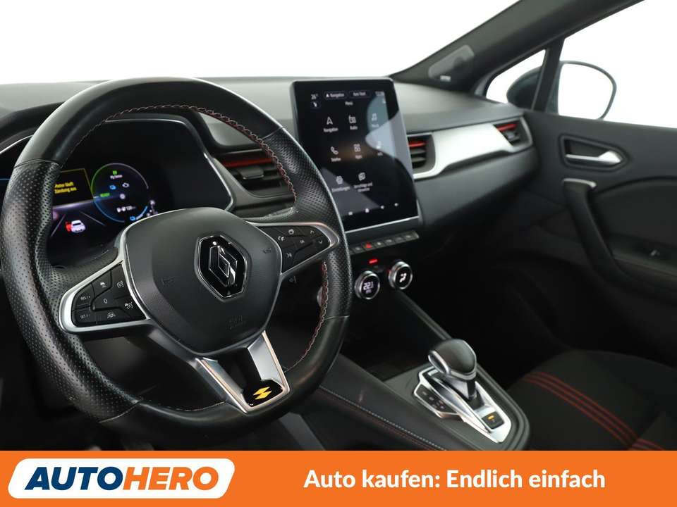 Renault Captur - Imagem 11