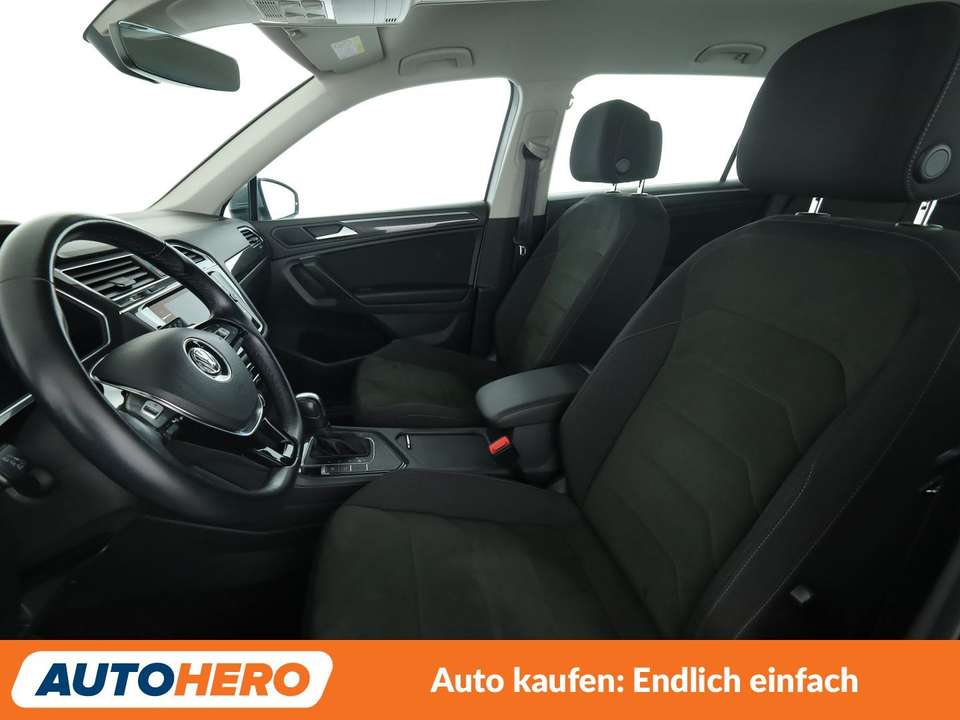 Volkswagen Tiguan Allspace - Imagem 10