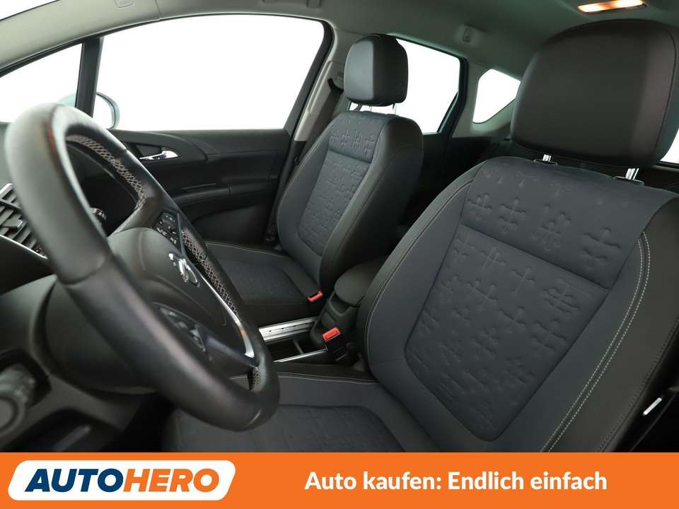 Opel Meriva - Imagem 10