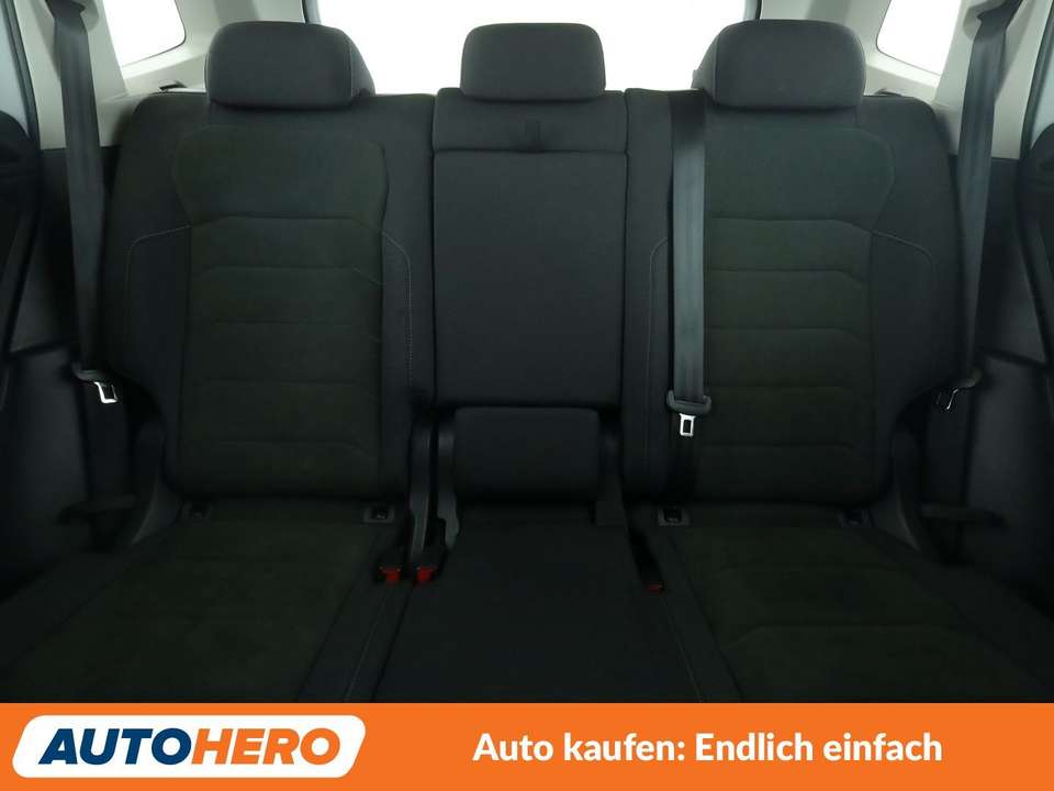 Volkswagen Tiguan Allspace - Imagem 15