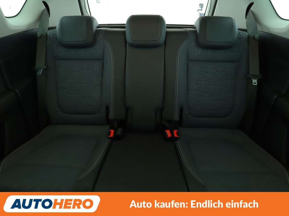 Opel Meriva - Imagem 15