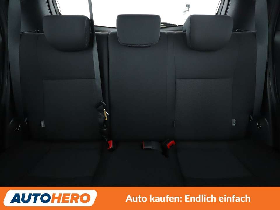 Toyota Yaris - Imagem 15