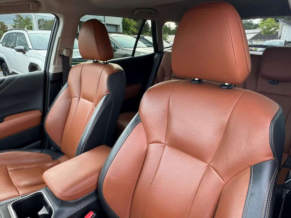 Subaru OUTBACK - Imagem 6
