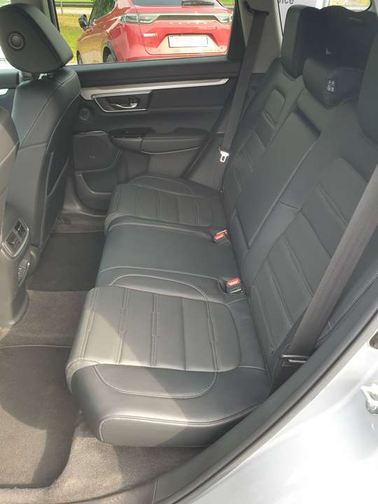 Honda CR-V - Imagem 9
