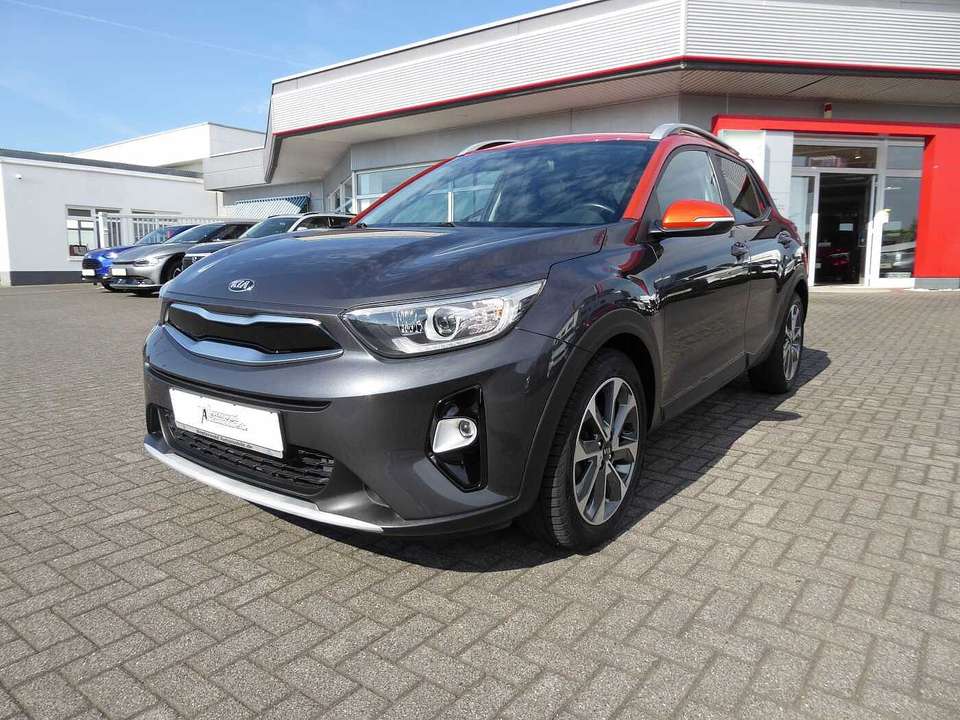 Kia Stonic - Imagem 7