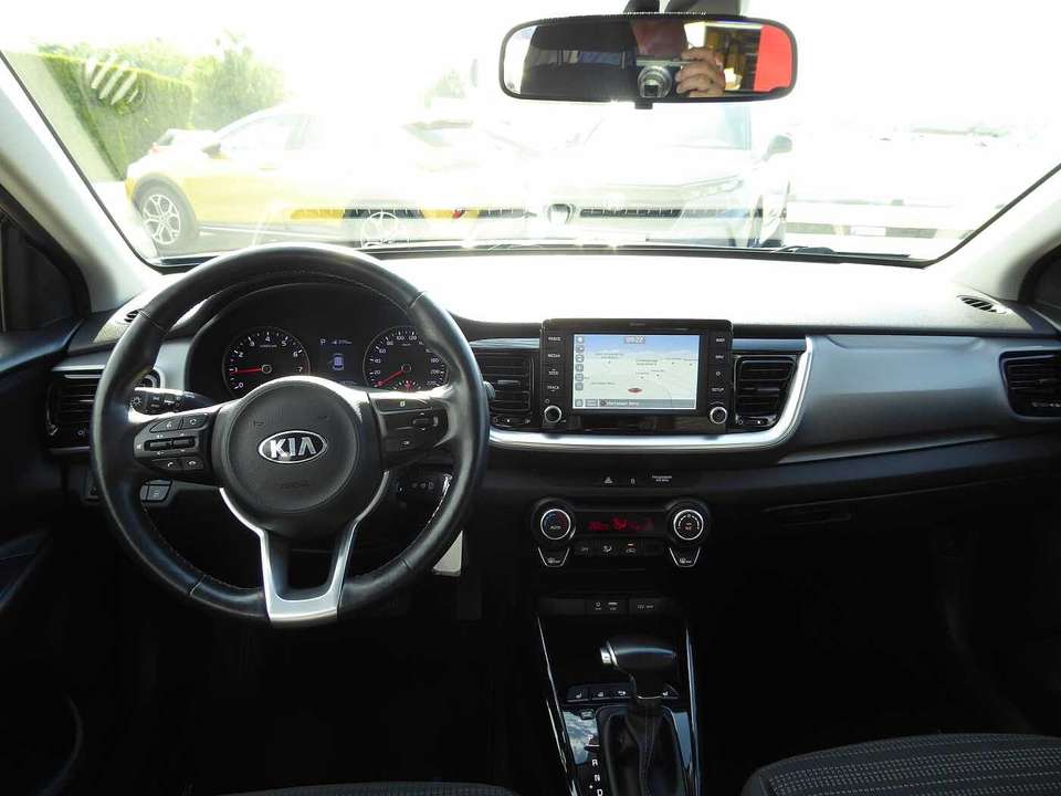 Kia Stonic - Imagem 9