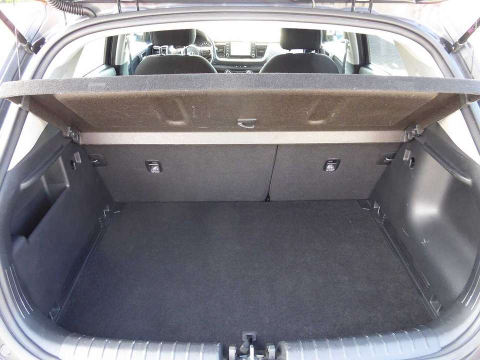 Kia Stonic - Imagem 11