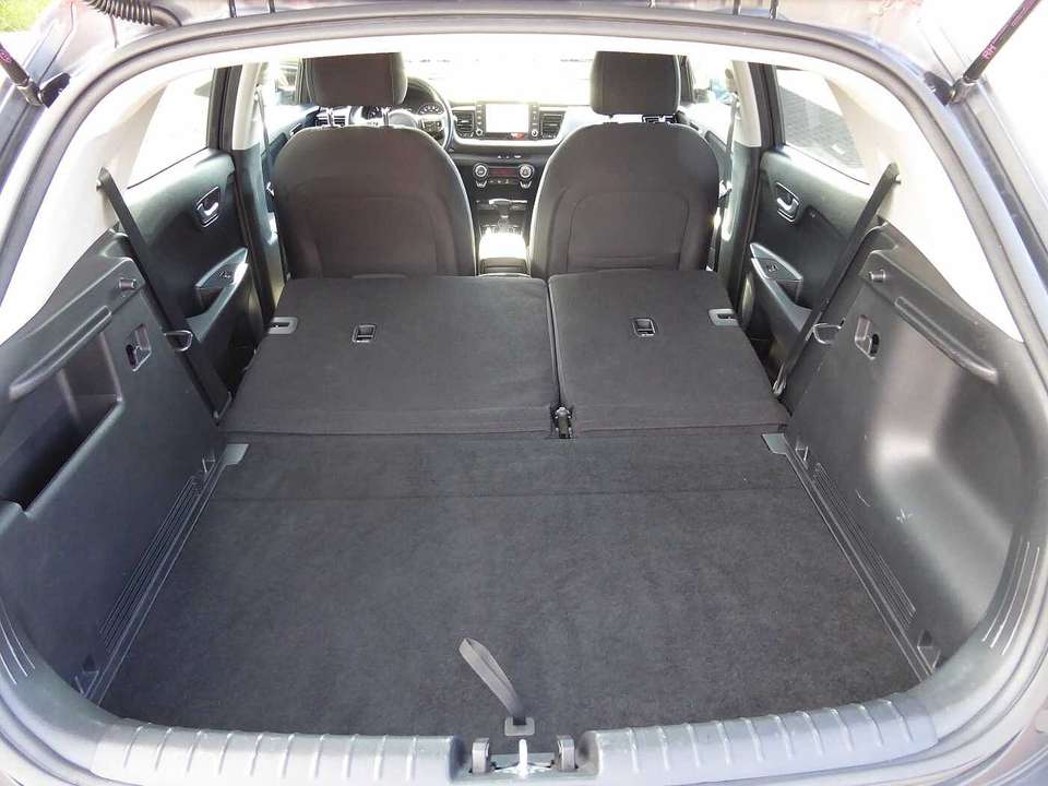 Kia Stonic - Imagem 12