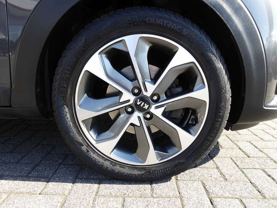 Kia Stonic - Imagem 15