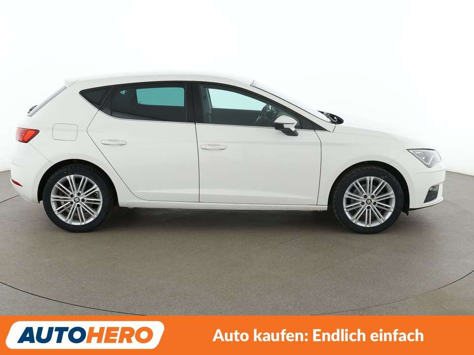 SEAT Leon - Imagem 7