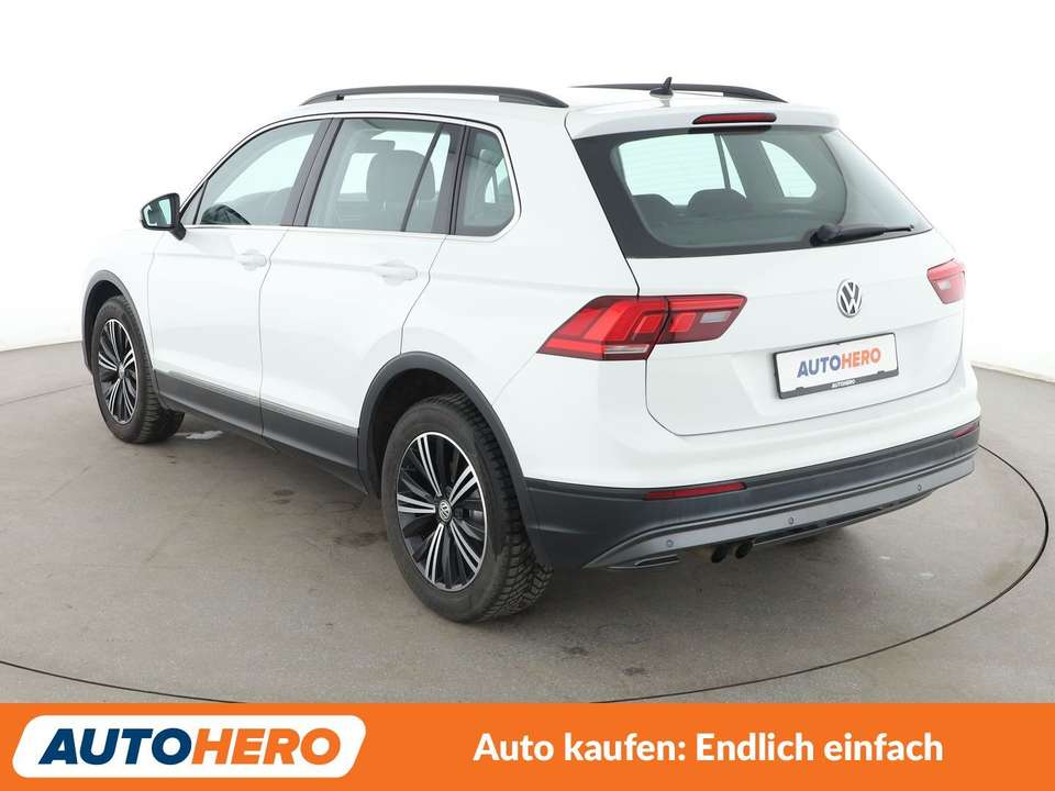 Volkswagen Tiguan - Imagem 4