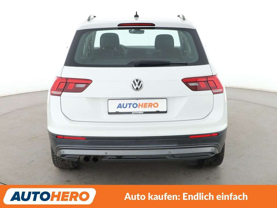 Volkswagen Tiguan - Imagem 5