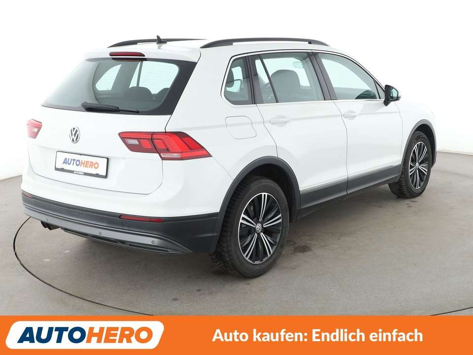 Volkswagen Tiguan - Imagem 6