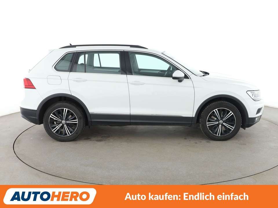 Volkswagen Tiguan - Imagem 7