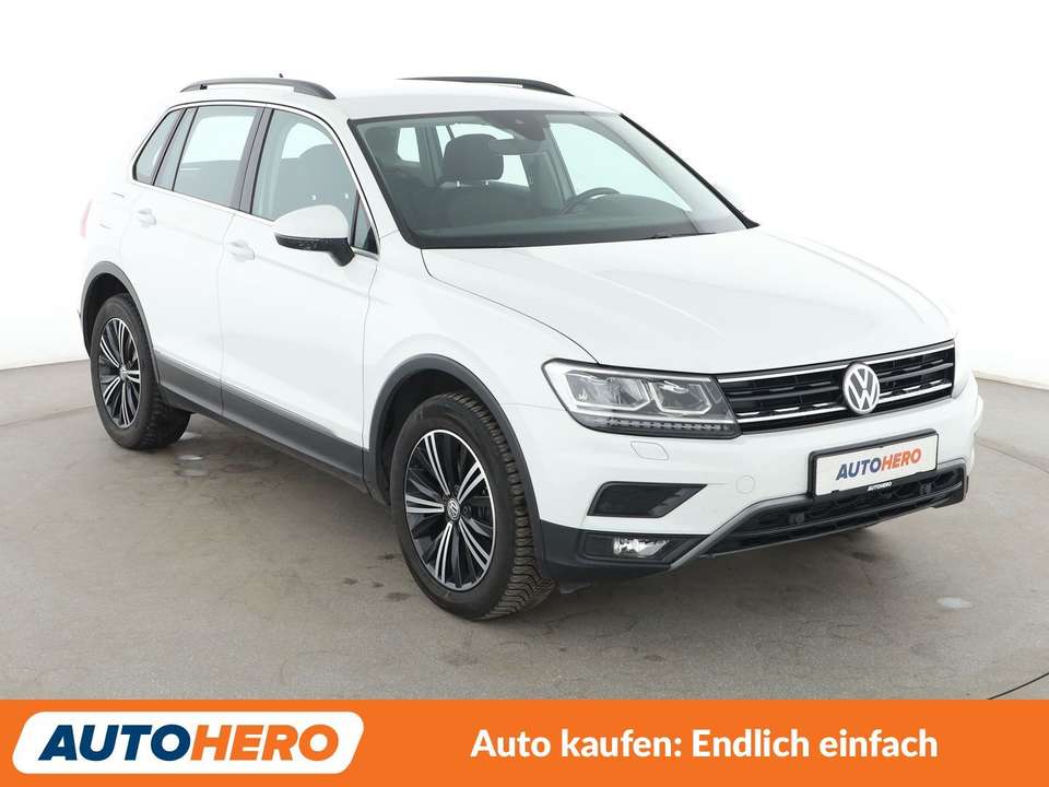 Volkswagen Tiguan - Imagem 8