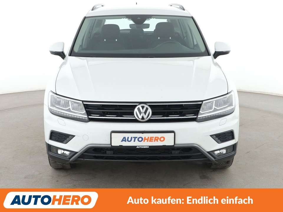 Volkswagen Tiguan - Imagem 9