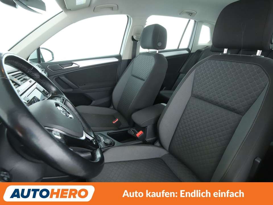 Volkswagen Tiguan - Imagem 10