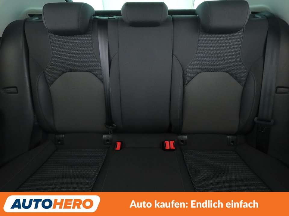 SEAT Leon - Imagem 15
