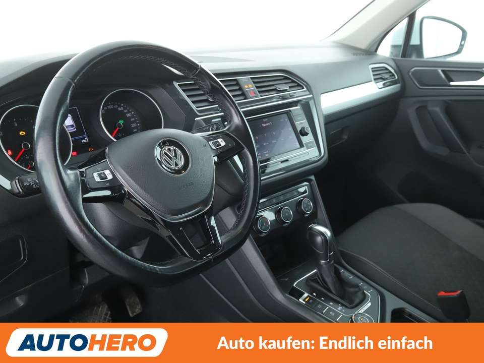 Volkswagen Tiguan - Imagem 11