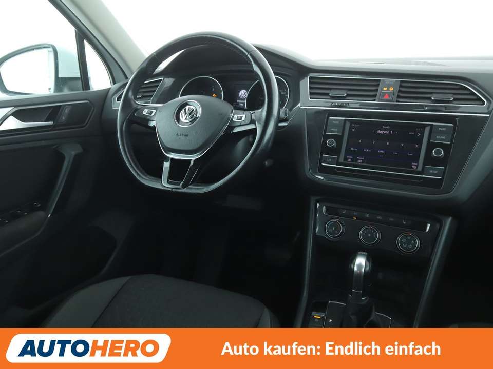 Volkswagen Tiguan - Imagem 13