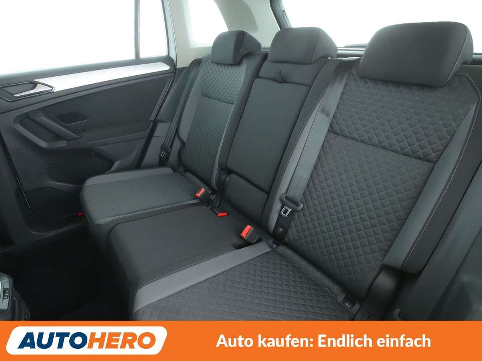Volkswagen Tiguan - Imagem 14