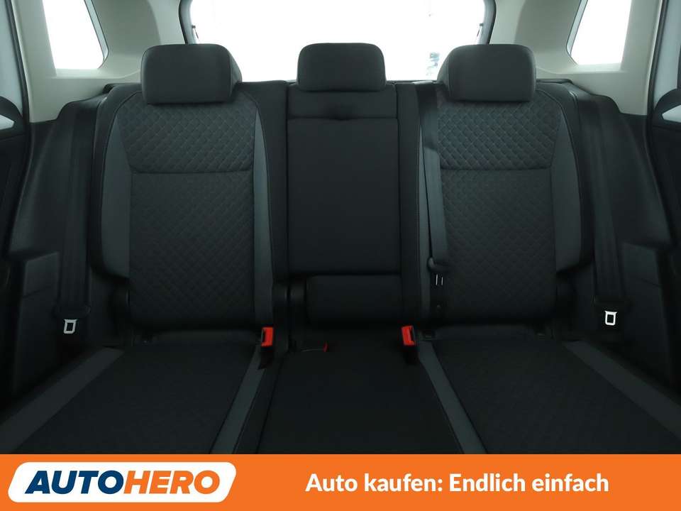 Volkswagen Tiguan - Imagem 15